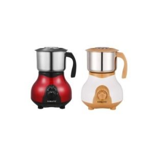 مطحنة استانلس 500 وات 500 مل 200 جرام