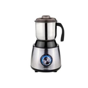 مطحنة استانلس حجم كبير 500 وات