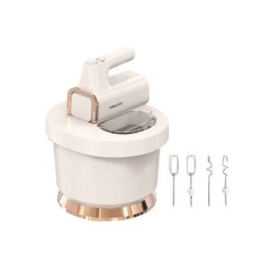 مضرب بالعجان 2×1 4 لتر 1000 وات 6 سرعات